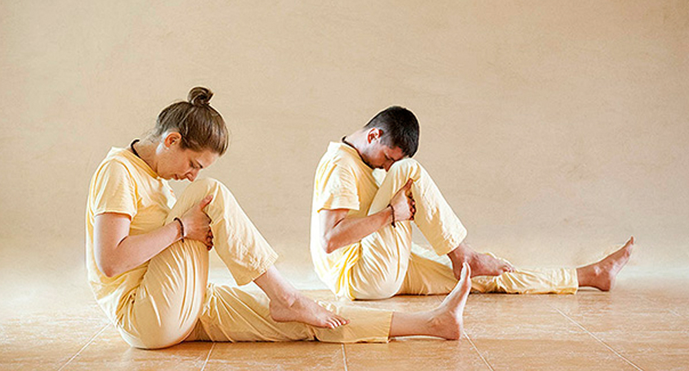 Sproščanje in meditacija