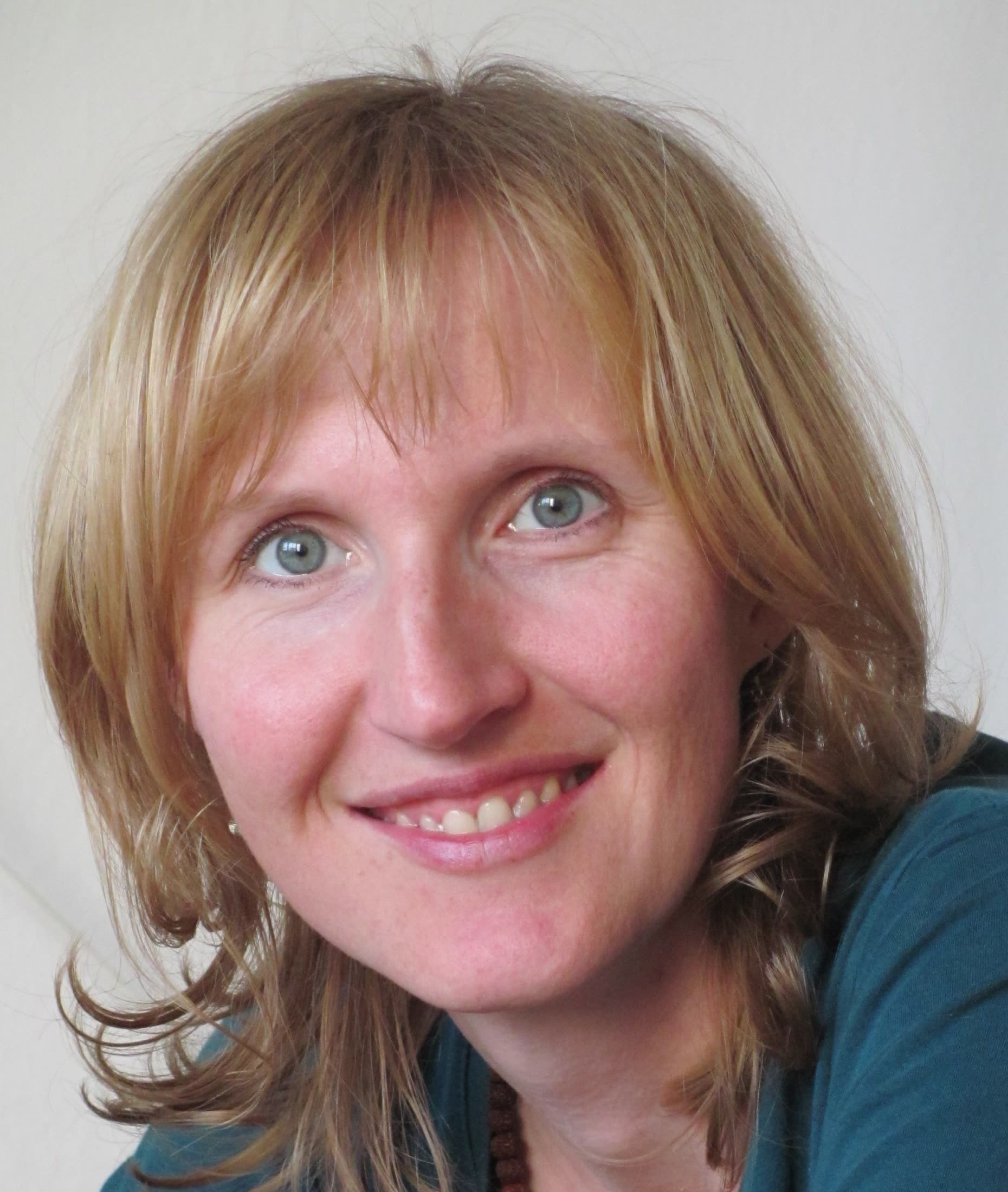 Društvo Joga v vsakdanjem življenju Ljubljana photo